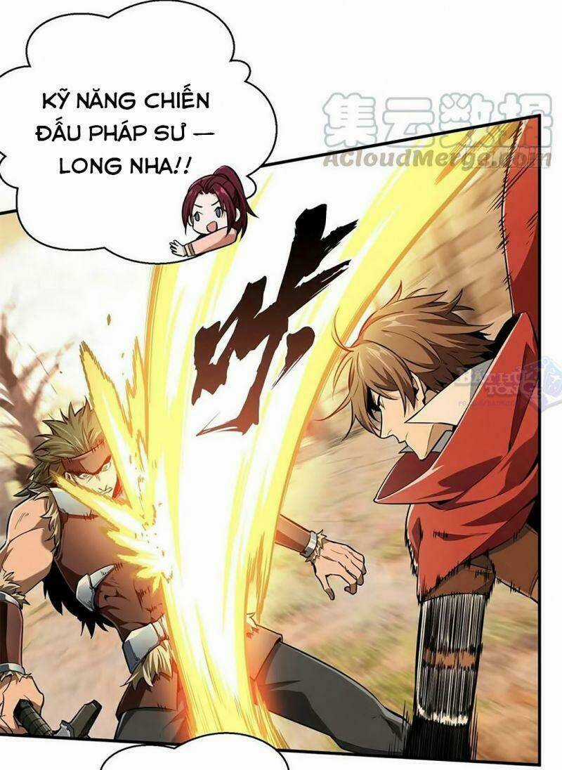 Toàn Chức Cao Thủ 2 Chapter 66 trang 24