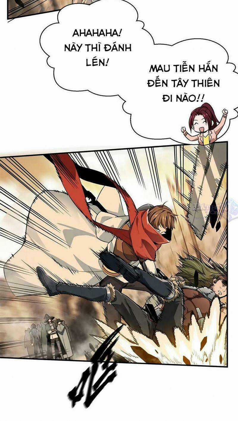 Toàn Chức Cao Thủ 2 Chapter 66 trang 26