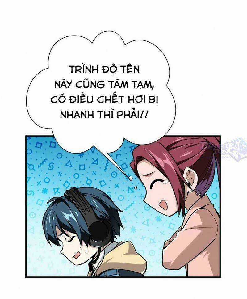 Toàn Chức Cao Thủ 2 Chapter 66 trang 27