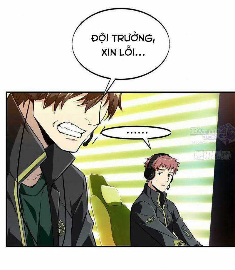 Toàn Chức Cao Thủ 2 Chapter 66 trang 28