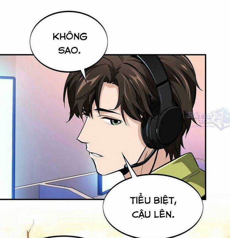 Toàn Chức Cao Thủ 2 Chapter 66 trang 29
