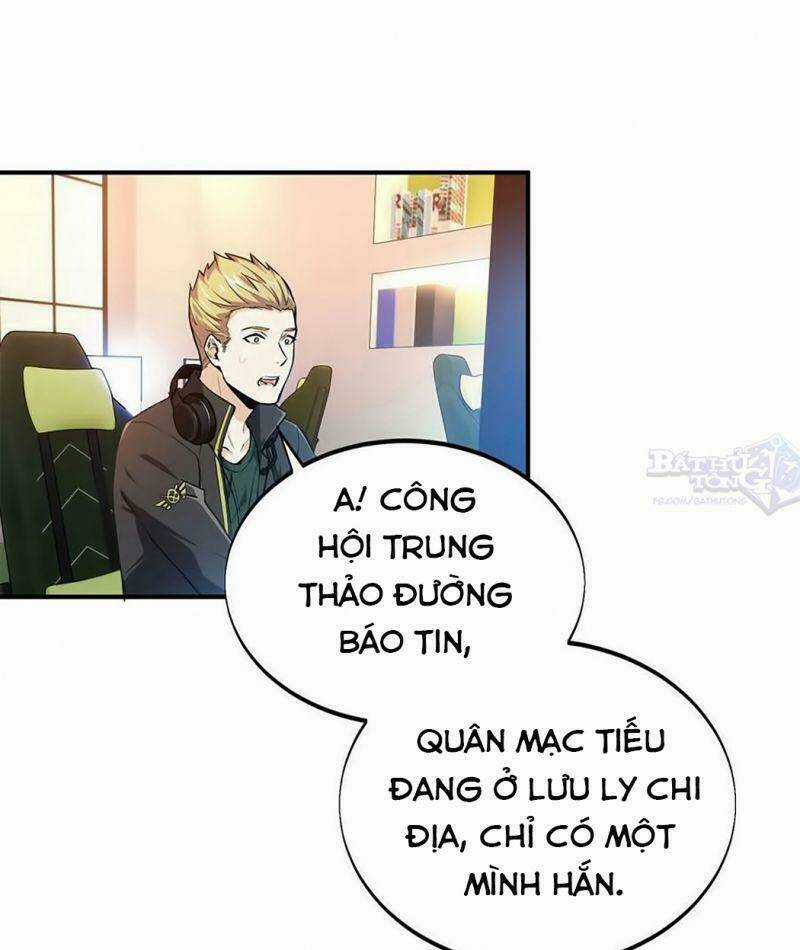 Toàn Chức Cao Thủ 2 Chapter 66 trang 3