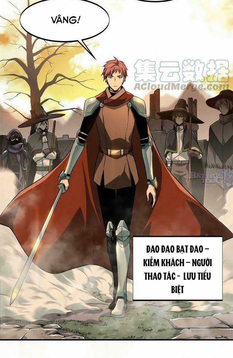 Toàn Chức Cao Thủ 2 Chapter 66 trang 30