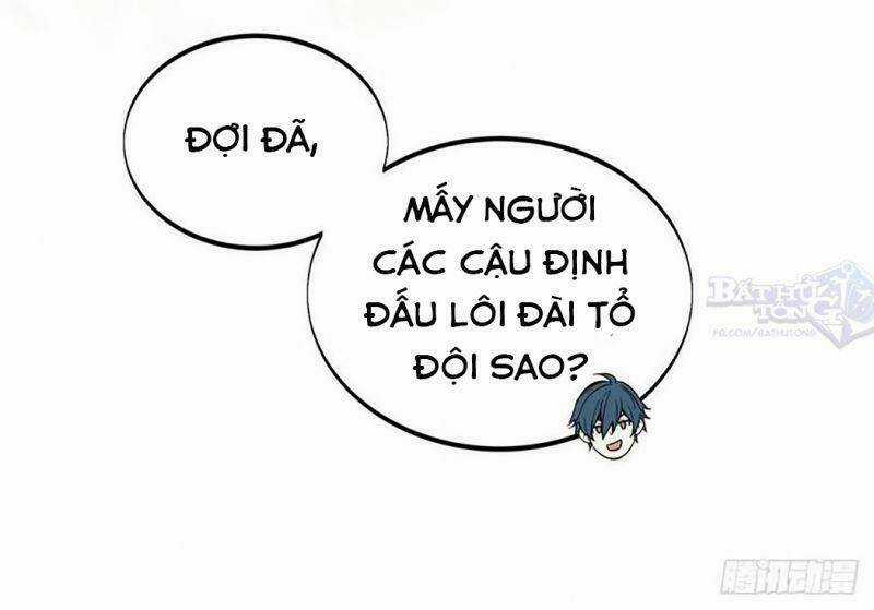 Toàn Chức Cao Thủ 2 Chapter 66 trang 31