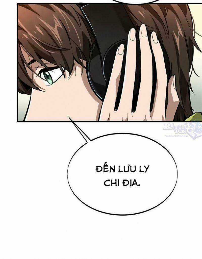 Toàn Chức Cao Thủ 2 Chapter 66 trang 4