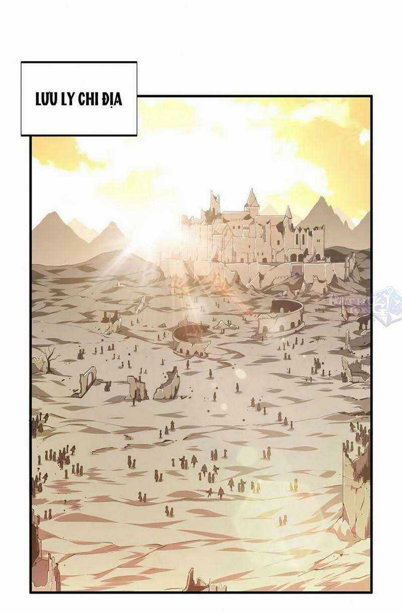 Toàn Chức Cao Thủ 2 Chapter 66 trang 7