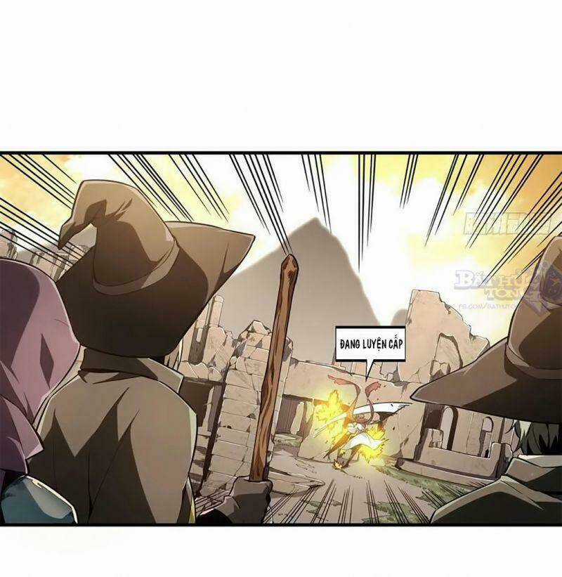 Toàn Chức Cao Thủ 2 Chapter 66 trang 8