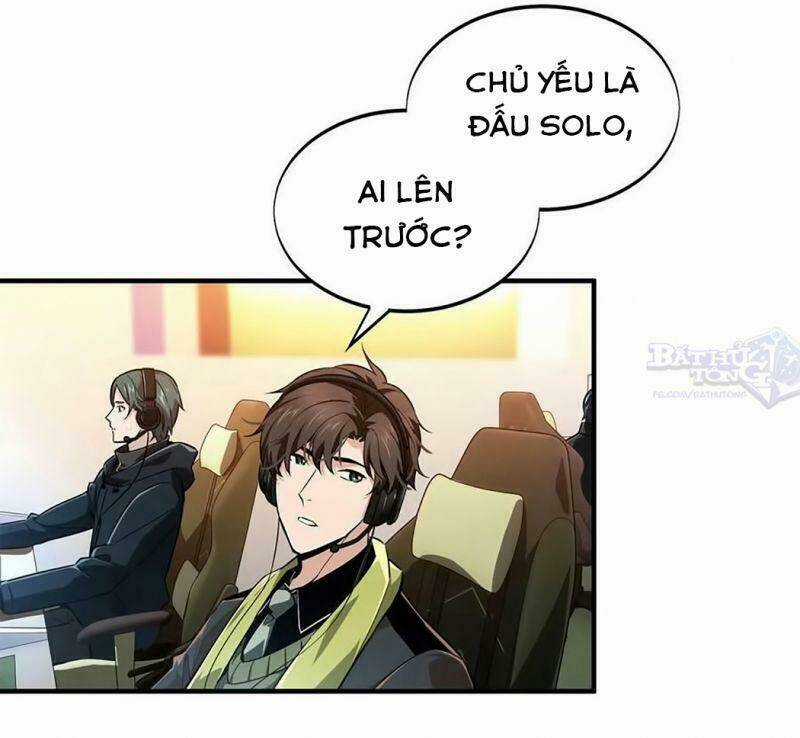 Toàn Chức Cao Thủ 2 Chapter 66 trang 9