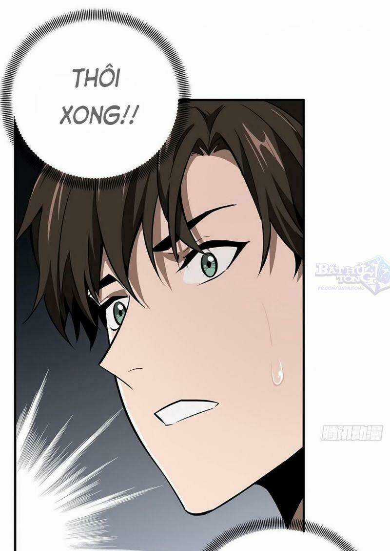 Toàn Chức Cao Thủ 2 Chapter 67 trang 10