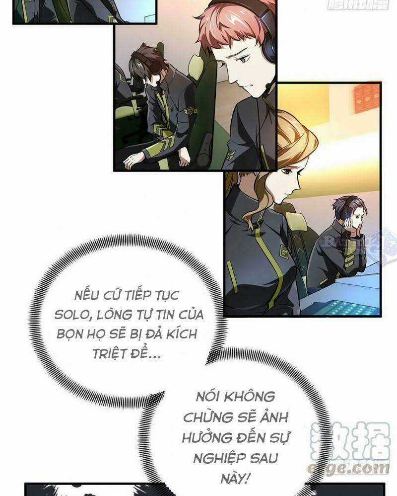 Toàn Chức Cao Thủ 2 Chapter 67 trang 13