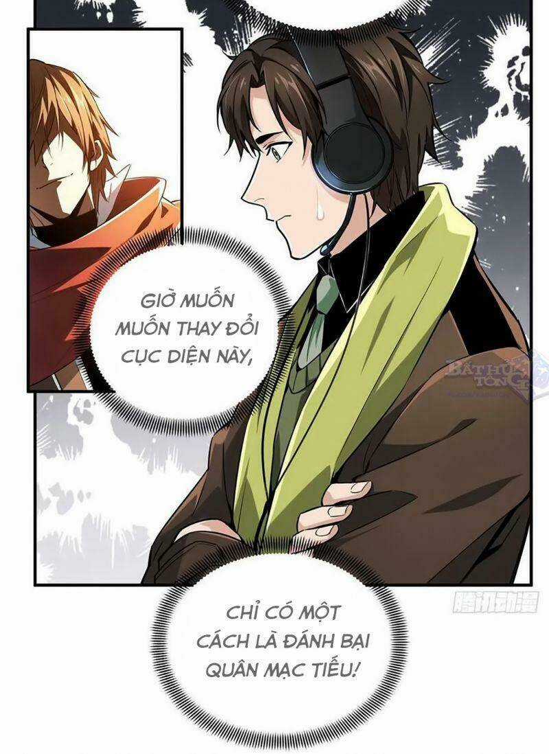Toàn Chức Cao Thủ 2 Chapter 67 trang 14