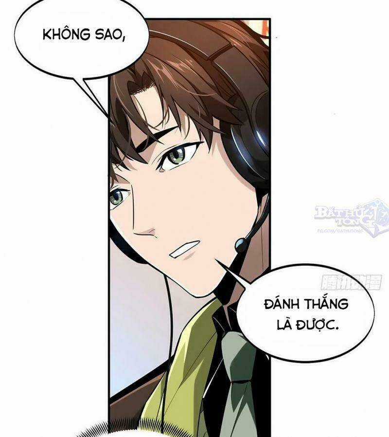 Toàn Chức Cao Thủ 2 Chapter 67 trang 16