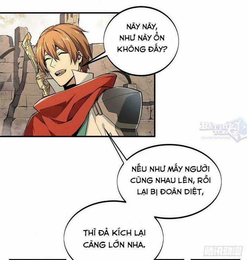 Toàn Chức Cao Thủ 2 Chapter 67 trang 18