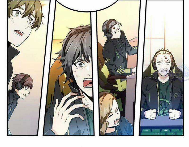 Toàn Chức Cao Thủ 2 Chapter 67 trang 19