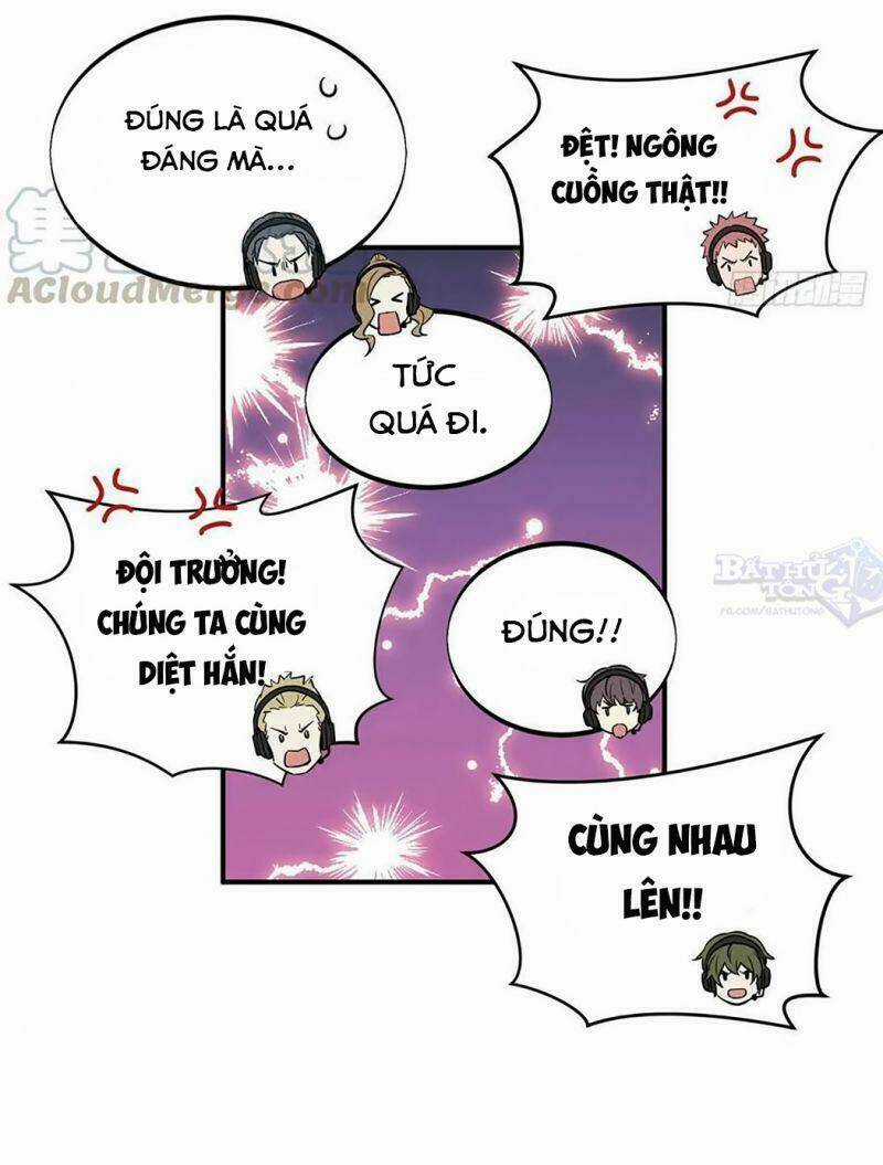 Toàn Chức Cao Thủ 2 Chapter 67 trang 20