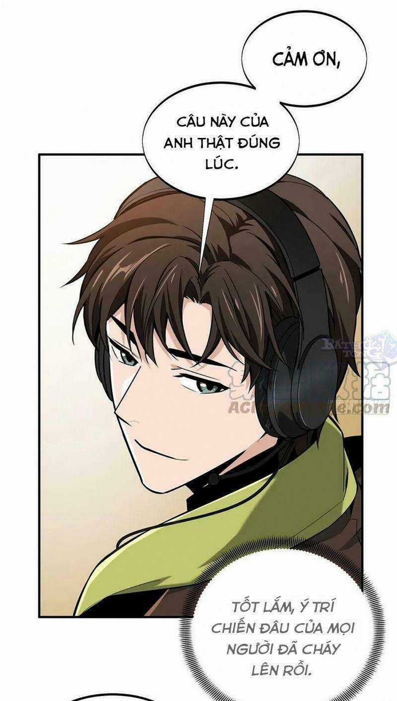 Toàn Chức Cao Thủ 2 Chapter 67 trang 22