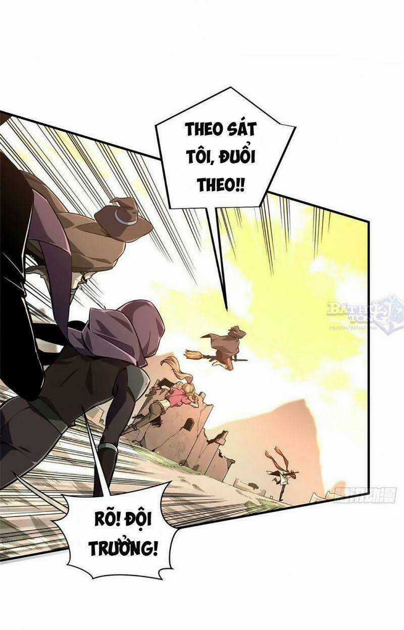 Toàn Chức Cao Thủ 2 Chapter 67 trang 24