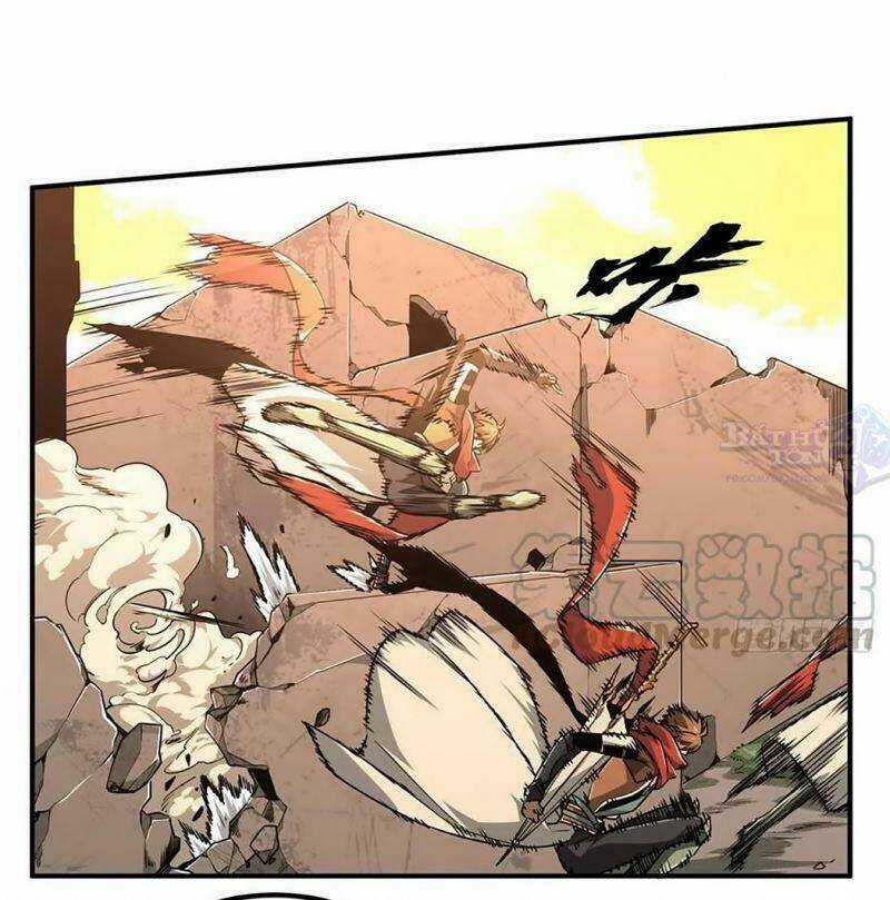 Toàn Chức Cao Thủ 2 Chapter 67 trang 27