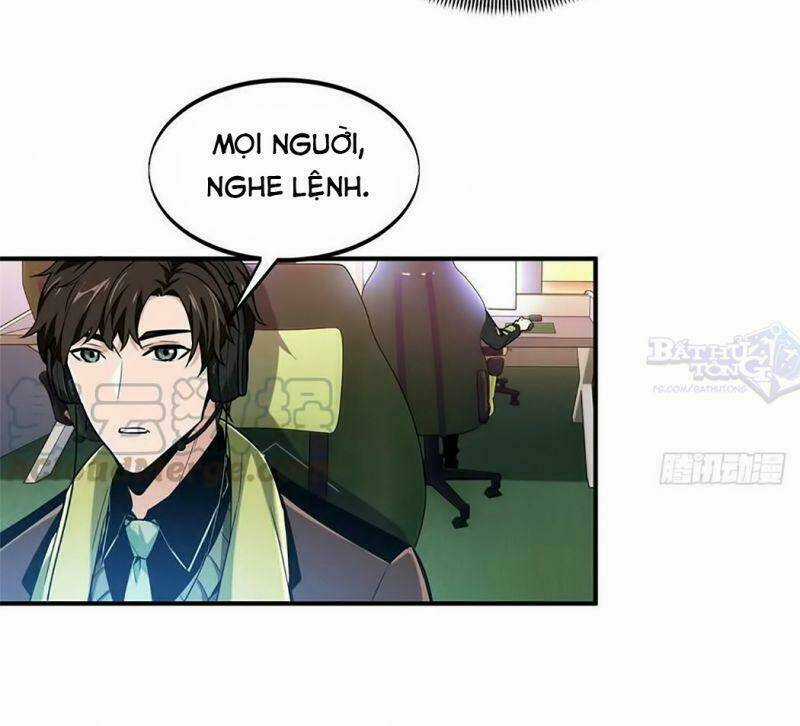Toàn Chức Cao Thủ 2 Chapter 67 trang 31