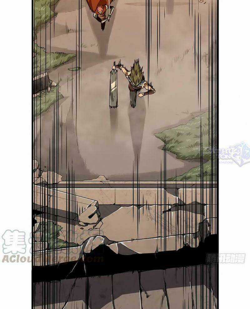 Toàn Chức Cao Thủ 2 Chapter 67 trang 33