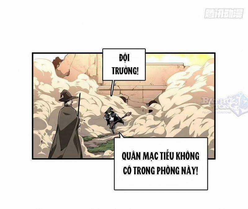 Toàn Chức Cao Thủ 2 Chapter 67 trang 35