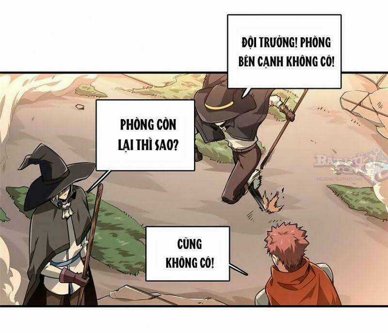 Toàn Chức Cao Thủ 2 Chapter 67 trang 37