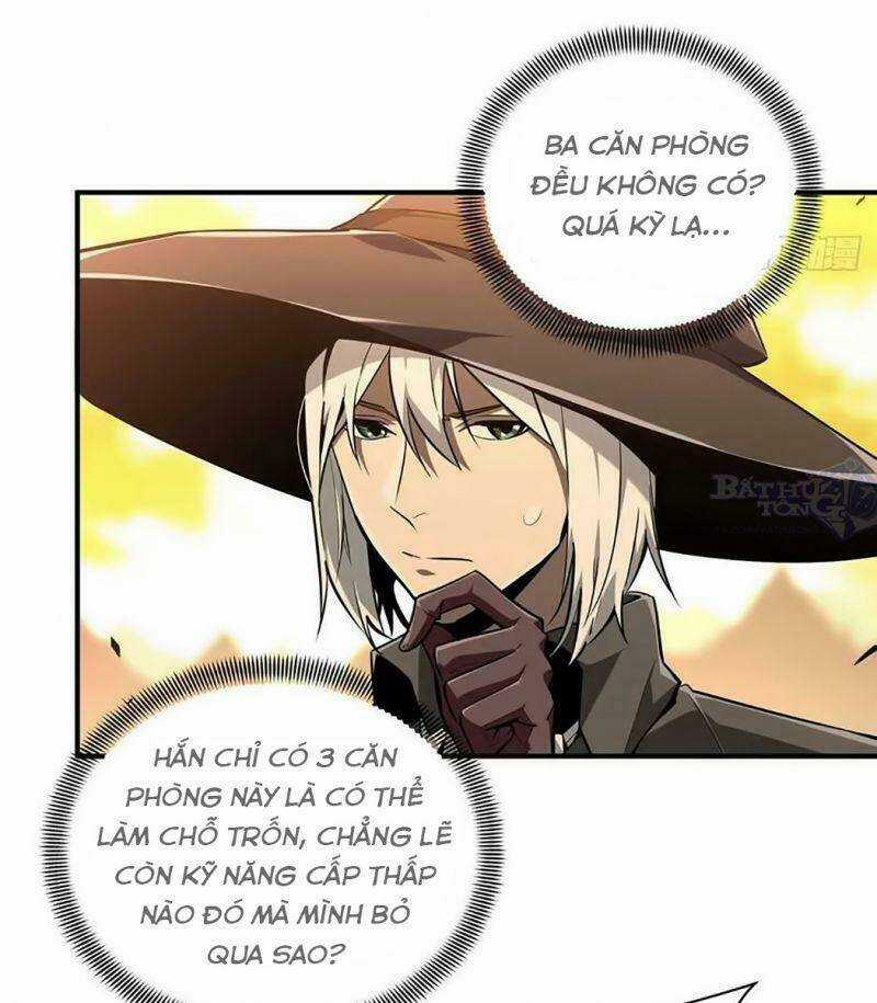 Toàn Chức Cao Thủ 2 Chapter 67 trang 38