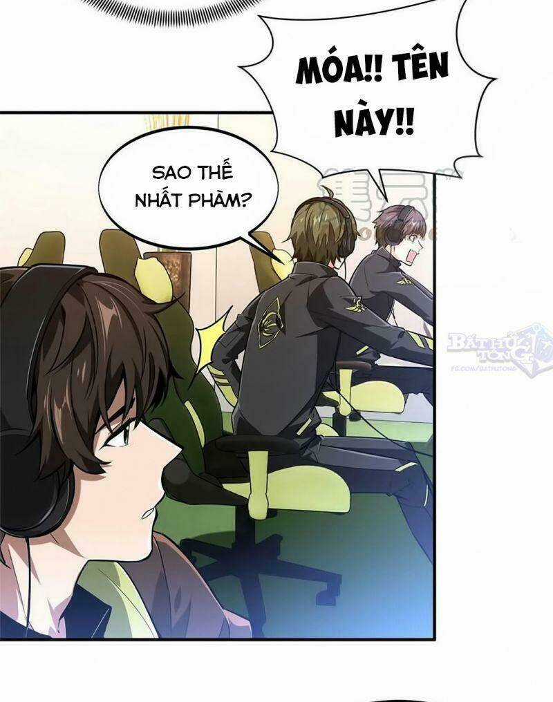 Toàn Chức Cao Thủ 2 Chapter 67 trang 39