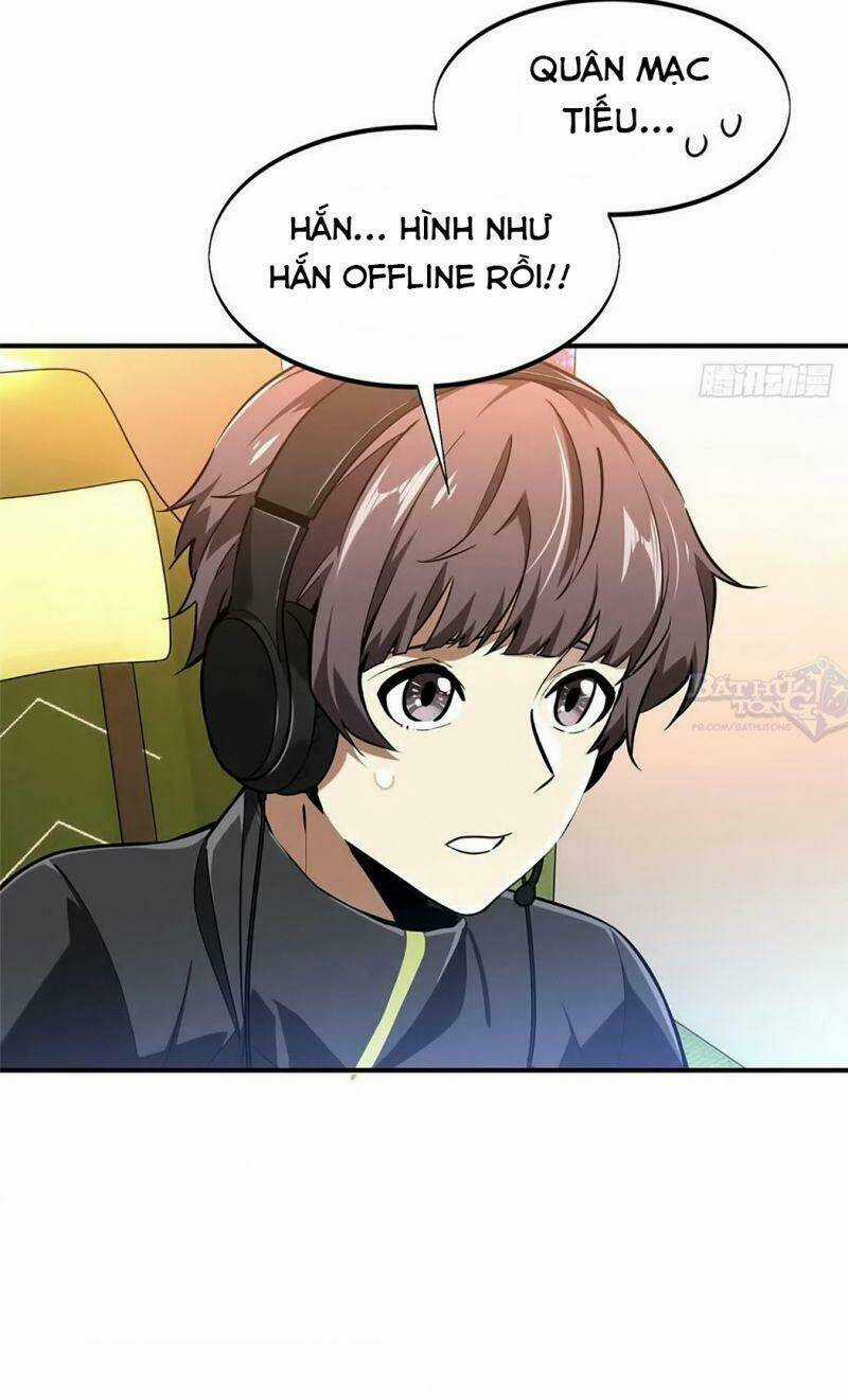 Toàn Chức Cao Thủ 2 Chapter 67 trang 40