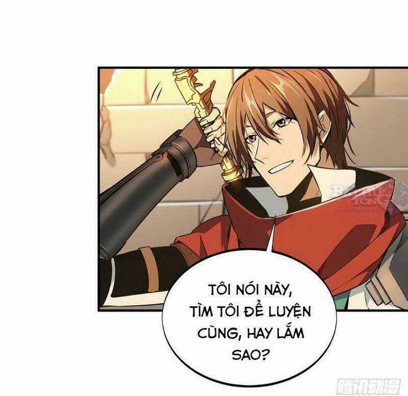 Toàn Chức Cao Thủ 2 Chapter 67 trang 5