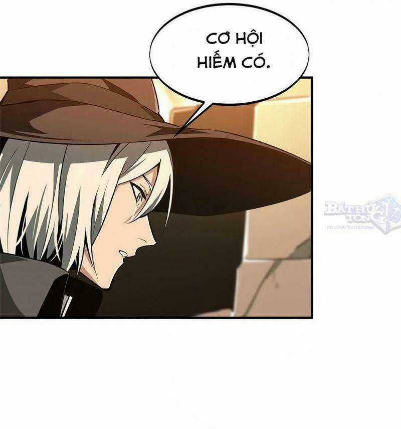 Toàn Chức Cao Thủ 2 Chapter 67 trang 6