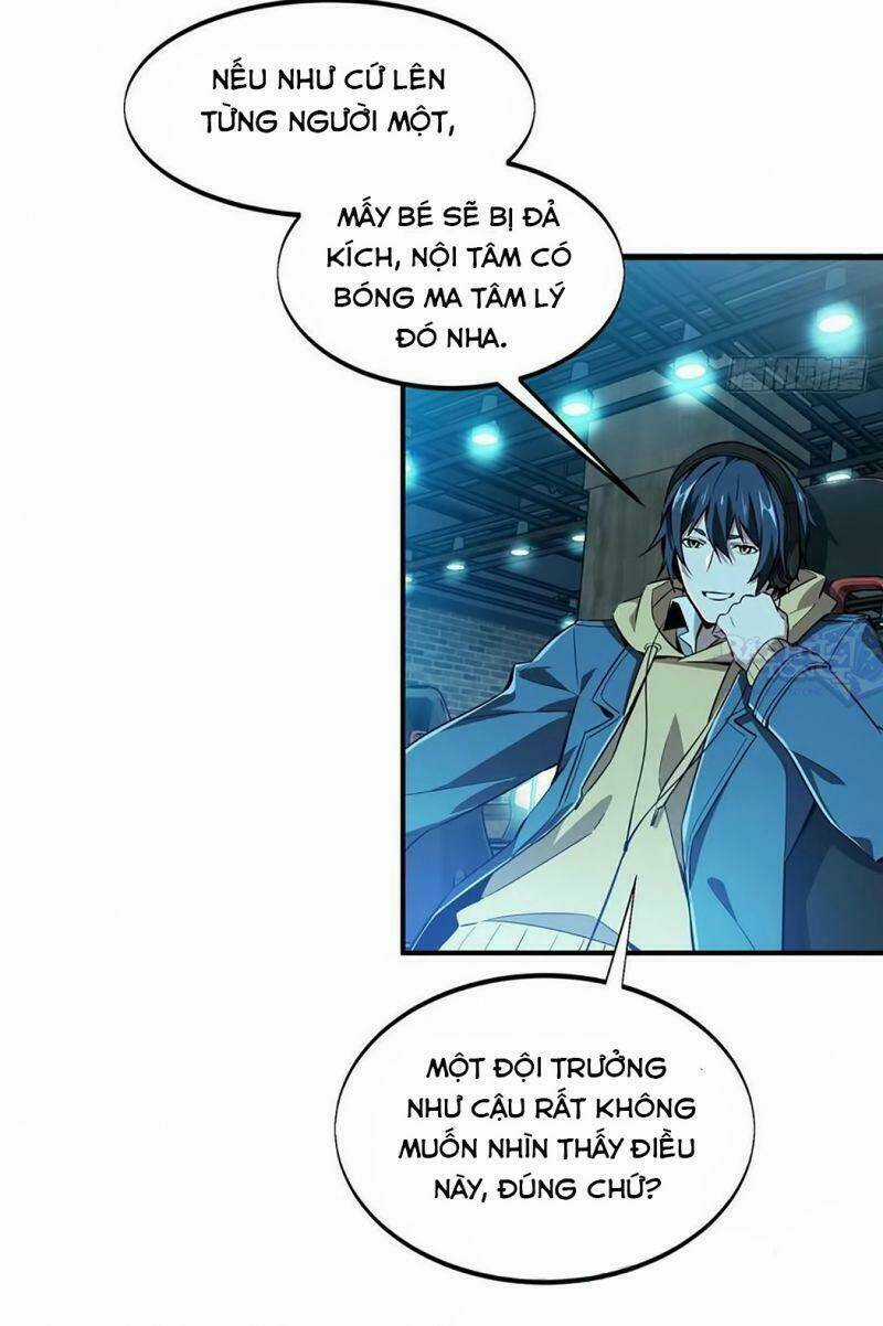 Toàn Chức Cao Thủ 2 Chapter 67 trang 9