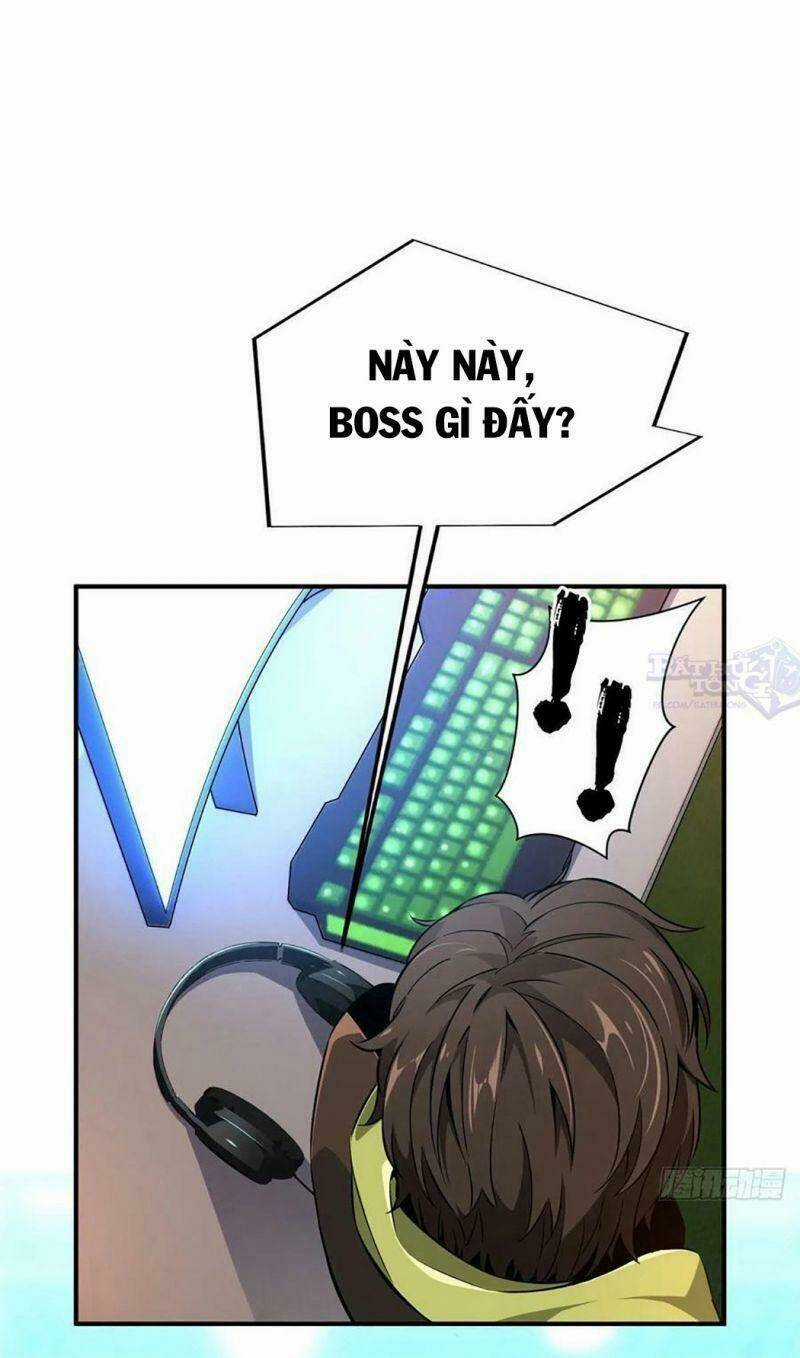 Toàn Chức Cao Thủ 2 Chapter 68 trang 12