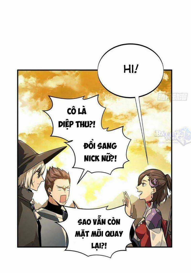 Toàn Chức Cao Thủ 2 Chapter 68 trang 14