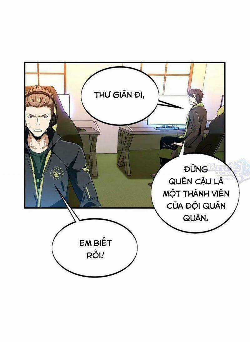 Toàn Chức Cao Thủ 2 Chapter 68 trang 16