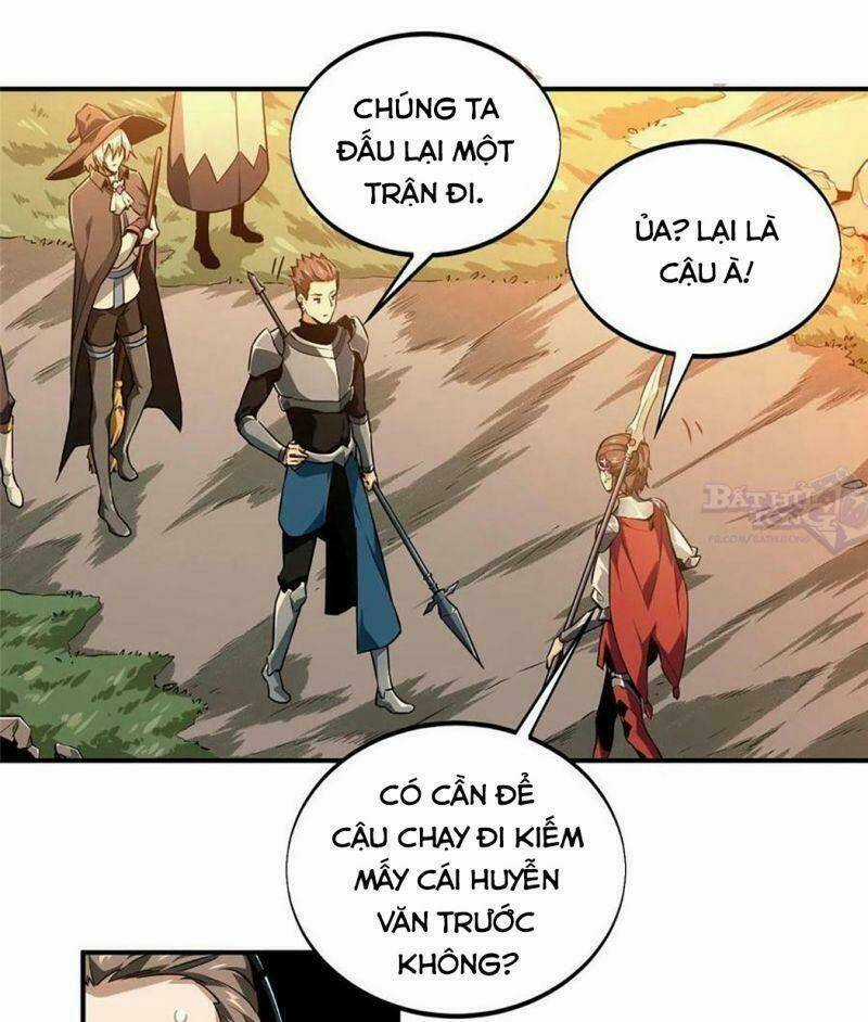 Toàn Chức Cao Thủ 2 Chapter 68 trang 17
