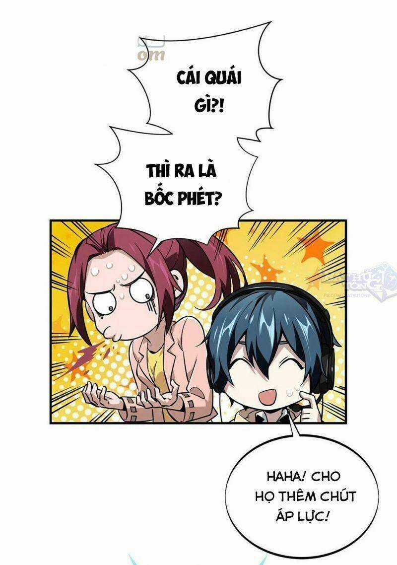 Toàn Chức Cao Thủ 2 Chapter 68 trang 2