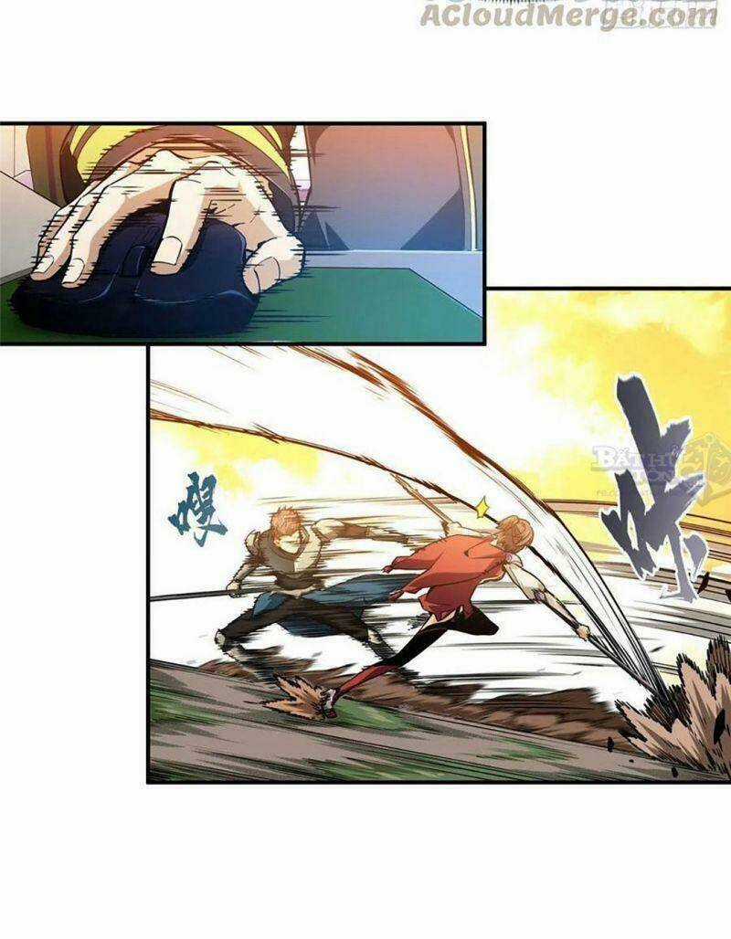 Toàn Chức Cao Thủ 2 Chapter 68 trang 20