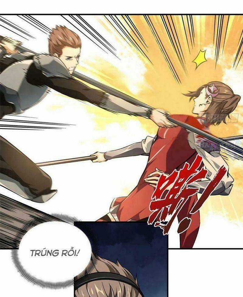 Toàn Chức Cao Thủ 2 Chapter 68 trang 21