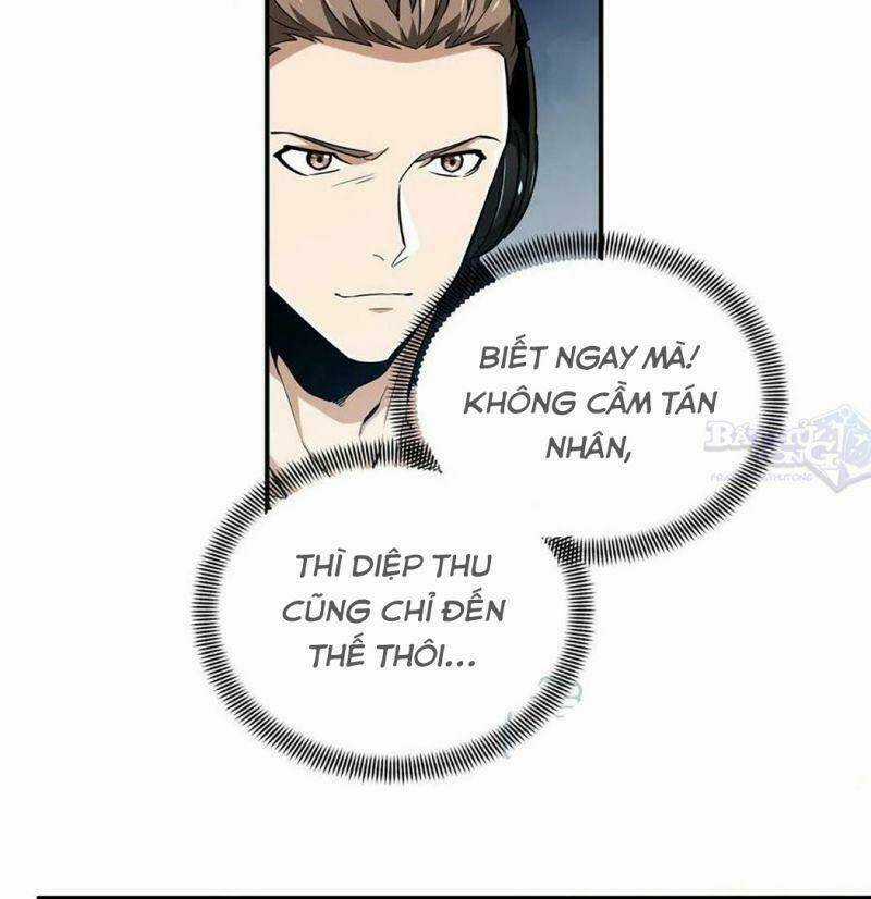 Toàn Chức Cao Thủ 2 Chapter 68 trang 22