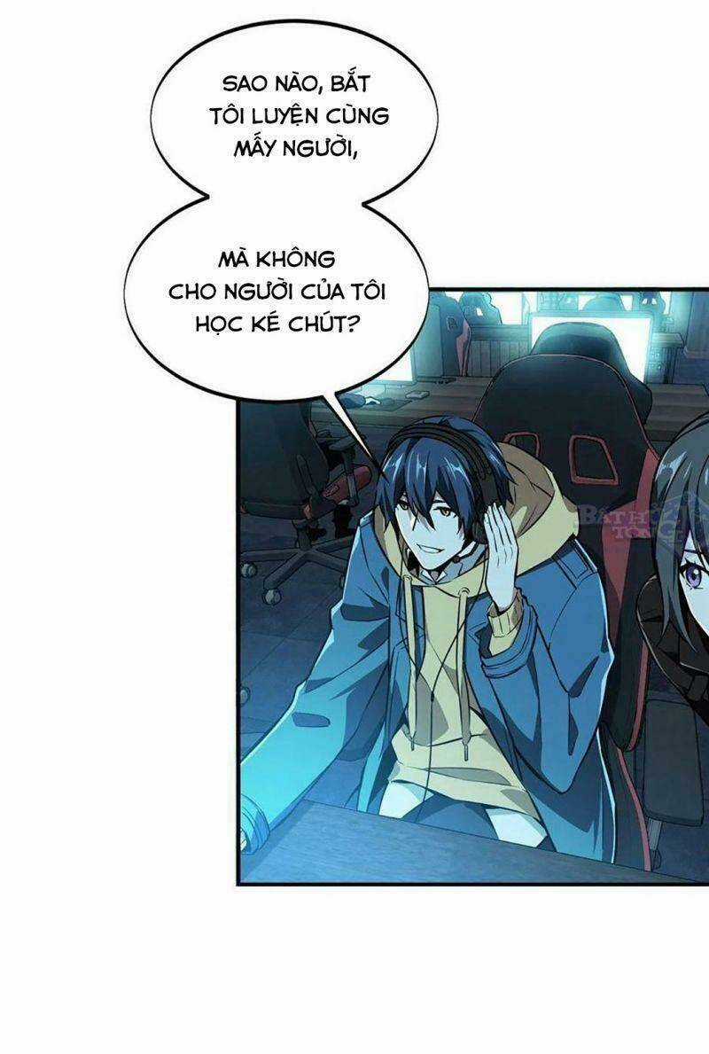 Toàn Chức Cao Thủ 2 Chapter 68 trang 27