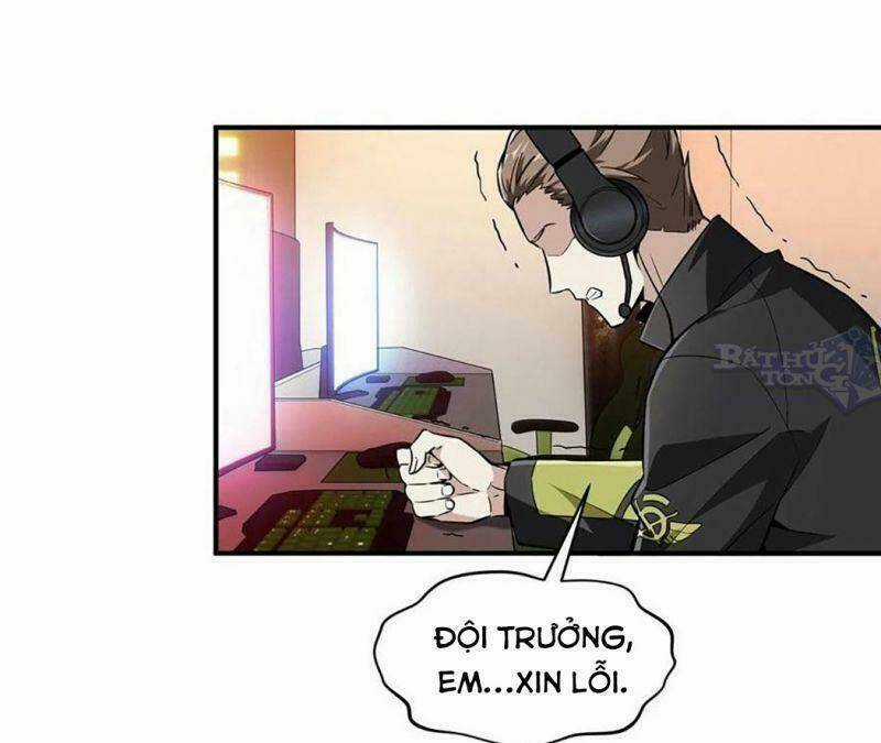 Toàn Chức Cao Thủ 2 Chapter 68 trang 30