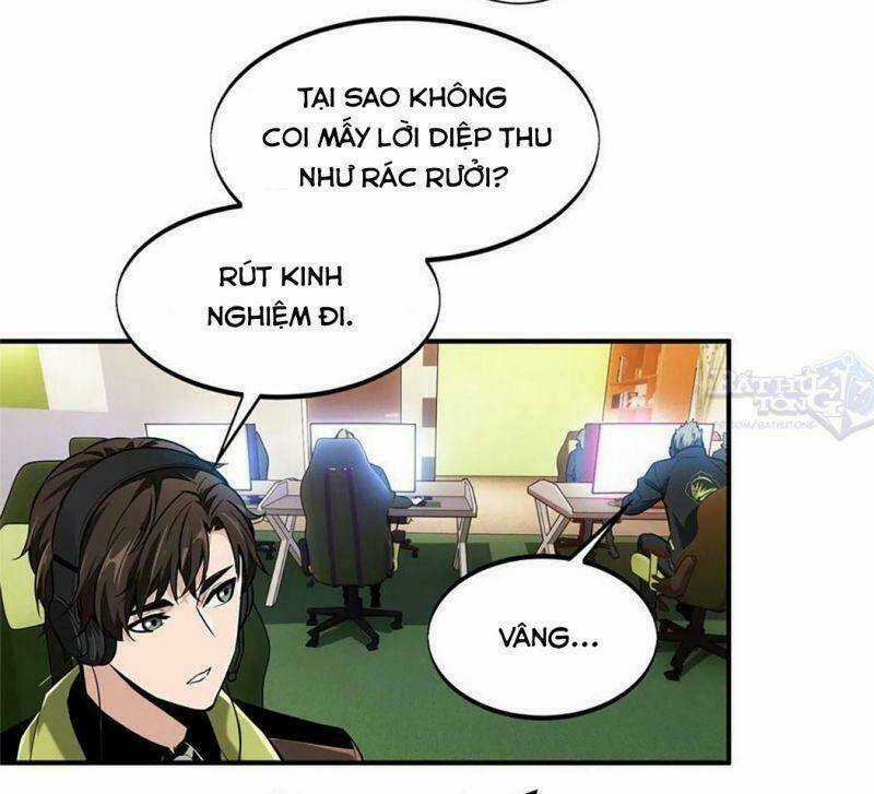 Toàn Chức Cao Thủ 2 Chapter 68 trang 31