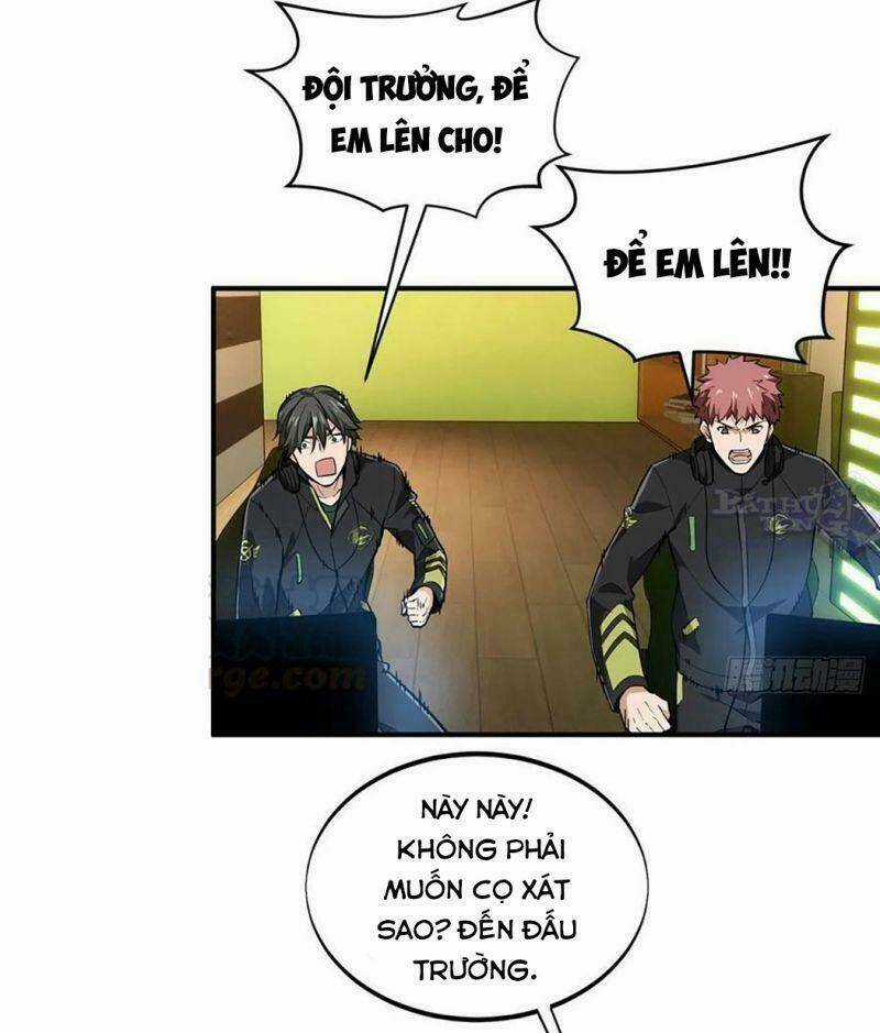 Toàn Chức Cao Thủ 2 Chapter 68 trang 32