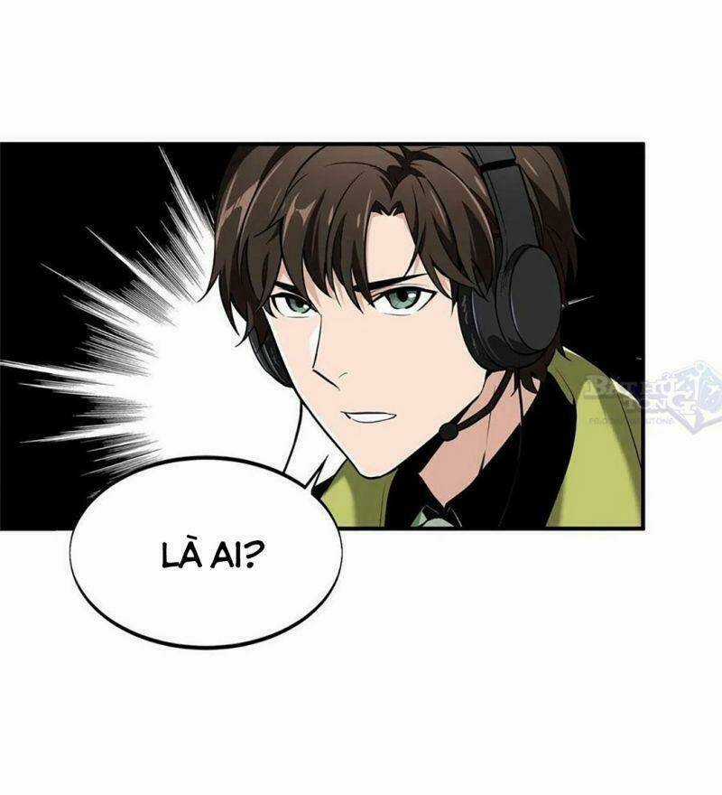 Toàn Chức Cao Thủ 2 Chapter 68 trang 34