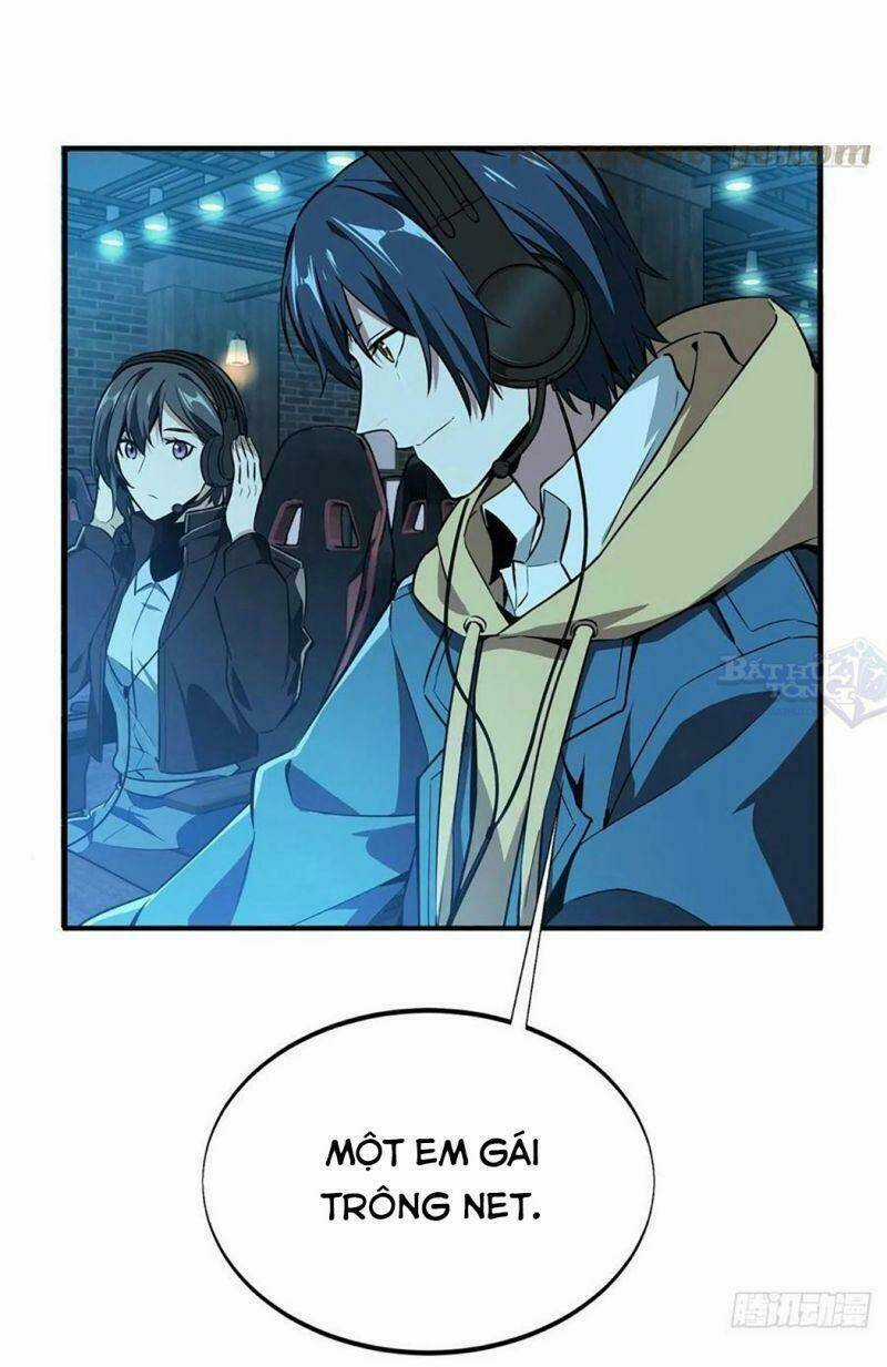 Toàn Chức Cao Thủ 2 Chapter 68 trang 35