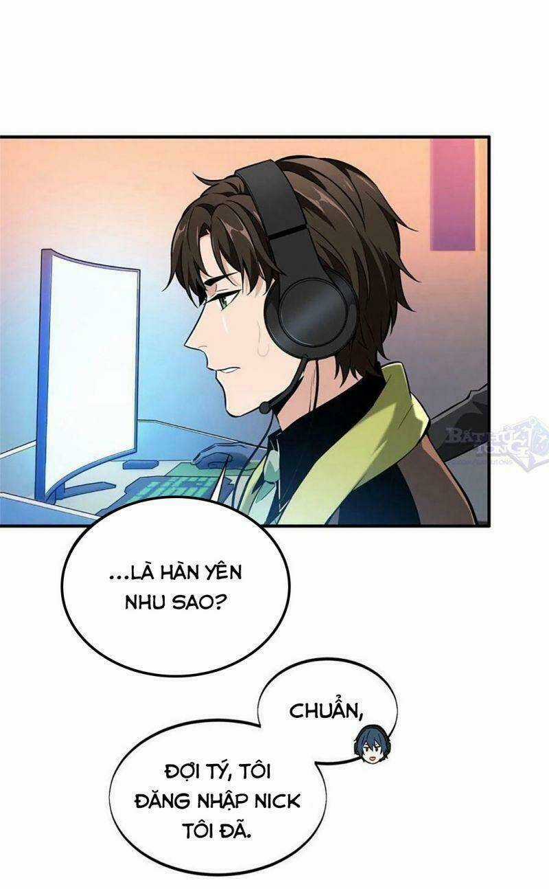 Toàn Chức Cao Thủ 2 Chapter 68 trang 36