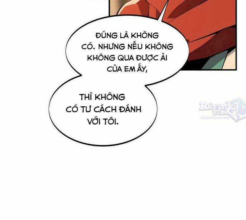 Toàn Chức Cao Thủ 2 Chapter 68 trang 39