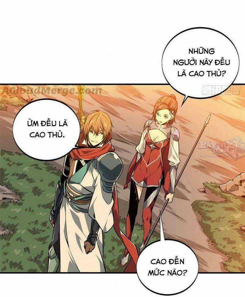 Toàn Chức Cao Thủ 2 Chapter 68 trang 41
