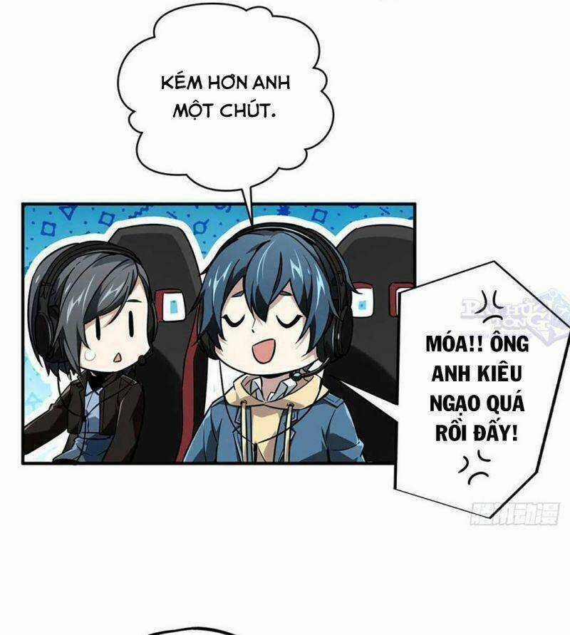 Toàn Chức Cao Thủ 2 Chapter 68 trang 42